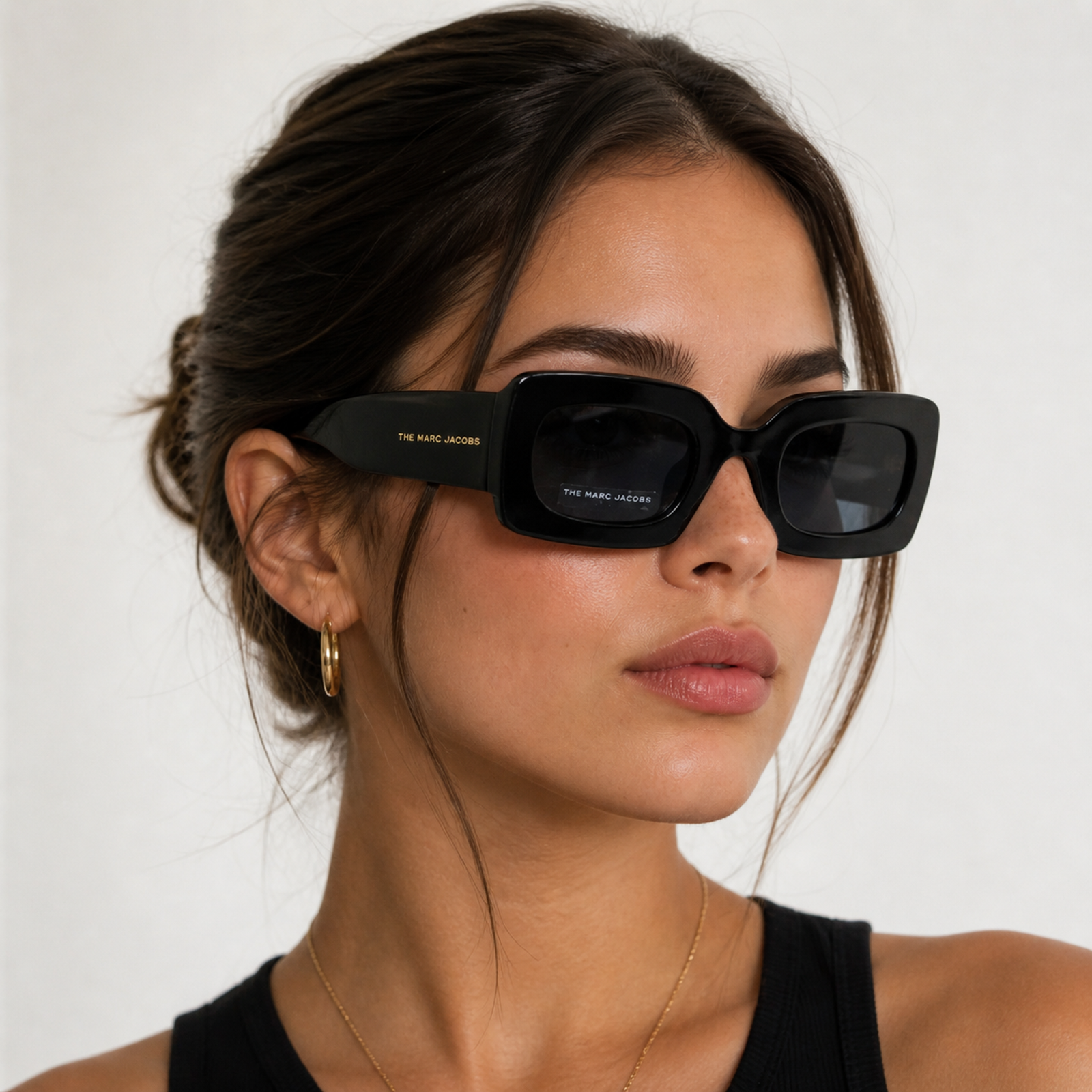 New!!! Marc Jacobs Sunglasses Marc 488/N/S 2m2ir Authentic